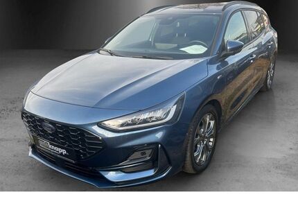 Ford Focus 28.351 km 21.990 &euro; Frankenthal 67227