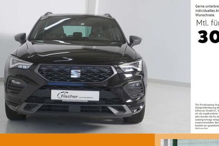 Seat Ateca 27.346 km 32.980 € Amberg 92224