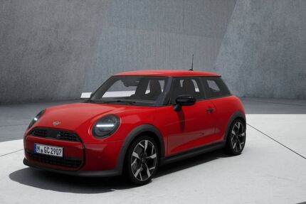 Mini Cooper C 26.444 km 30.985 &euro; Gera 07552