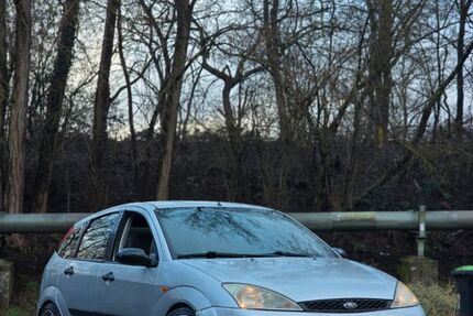 Ford Focus 240.000 km 1.200 &euro; Großrosseln 66352