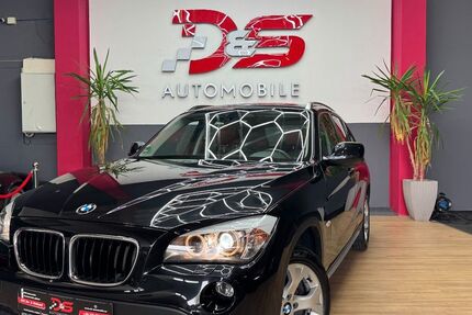 BMW X1 38.238 km 14.999 &euro; Waldkraiburg 84478