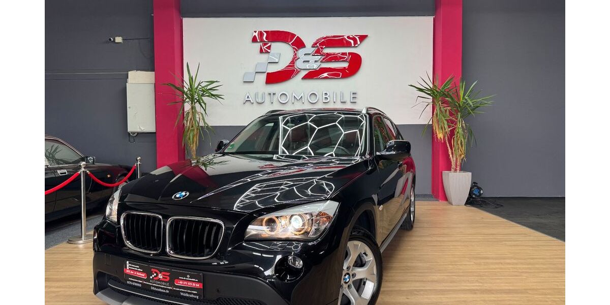 BMW X1 38.238 km 14.999 &euro; Waldkraiburg 84478