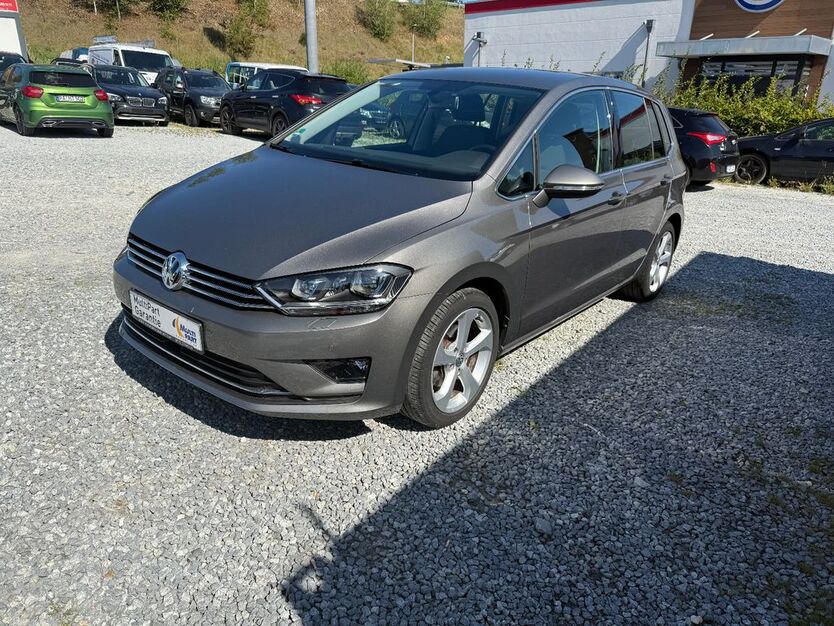 VW Golf 55.315 km 11.590 € Hutthurm 94116