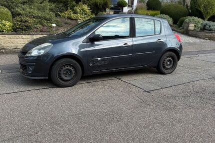Renault Clio 125.000 km 3.500 € Eppingen 75031