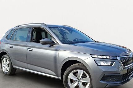 Skoda Kamiq 48.272 km 15.150 &euro; Friedberg 61169