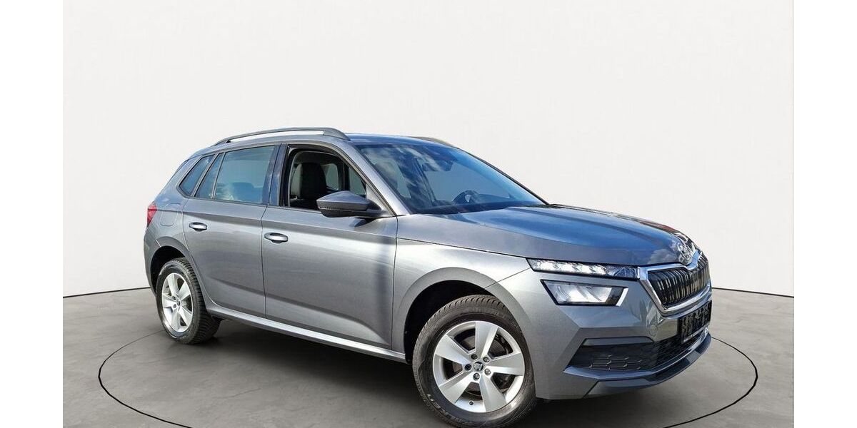 Skoda Kamiq 48.272 km 15.150 &euro; Friedberg 61169