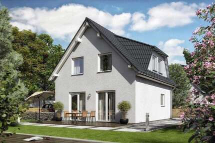 Haus Müden Aller - 4 Zimmer, 100 m&sup2;, 279.250&euro; | Angebot:26444985