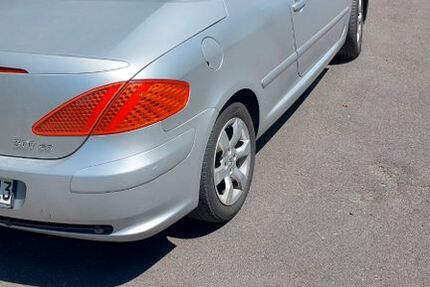 Peugeot 307 114.000 km 3.600 &euro; Idstein 65510