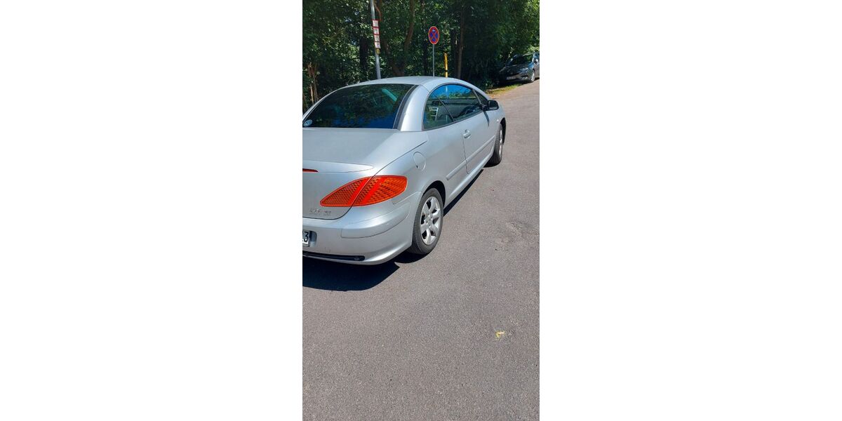 Peugeot 307 114.000 km 3.600 &euro; Idstein 65510