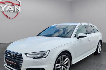 Audi A4 103.322 km 19.900 € Koblenz 56070