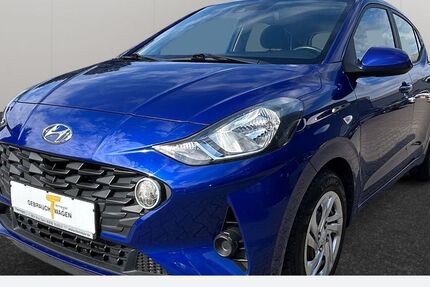 Hyundai i10 26.499 km 28.990 &euro; Herne 44653