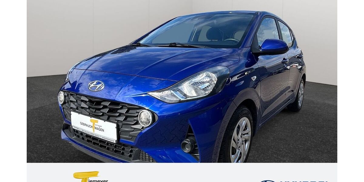 Hyundai i10 26.499 km 28.990 &euro; Herne 44653