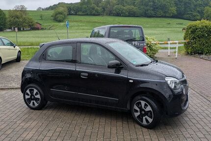 Renault Twingo 159.000 km 5.300 &euro; Osnabrück 49086