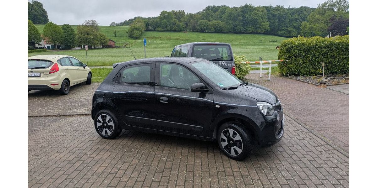 Renault Twingo 159.000 km 5.300 &euro; Osnabrück 49086