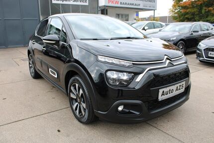 Citroen C3 21.011 km 15.490 &euro; Schwetzingen 68723