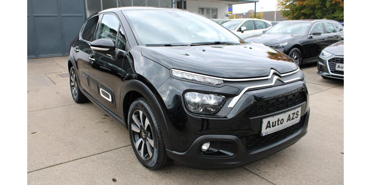 Citroen C3 21.011 km 15.490 &euro; Schwetzingen 68723