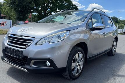 Peugeot 2008 155.232 km 6.900 € Cölbe 35091