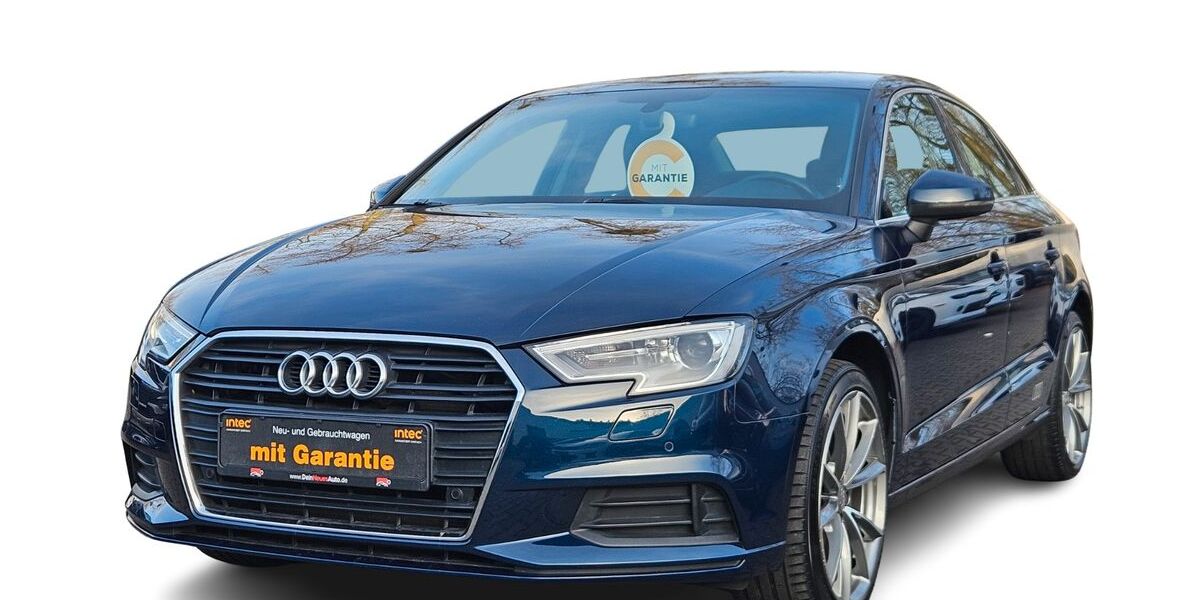 Audi A3 118.900 km 15.480 &euro; Duisburg 47249