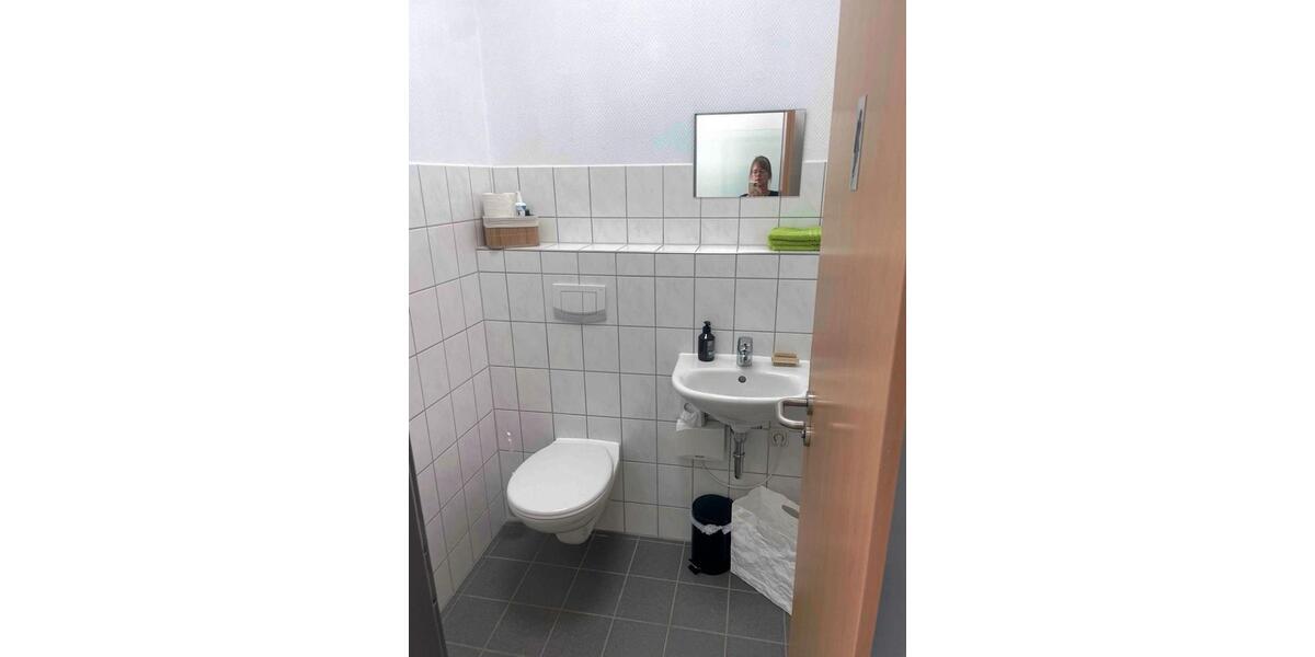 PraxisBüroräume 110 qm Gewerbefläche in Osterode zimmer