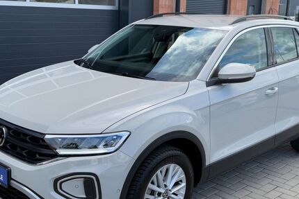 VW T-Roc 4.700 km 21.900 &euro; Breitenworbis 37339