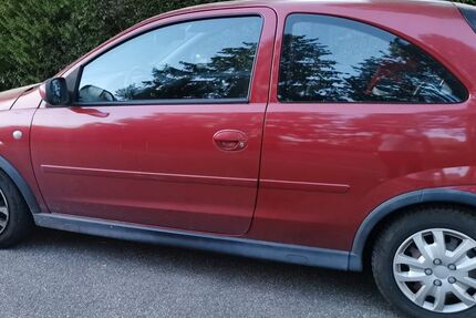 Opel Corsa 267.000 km 600 &euro; Staufen 79219
