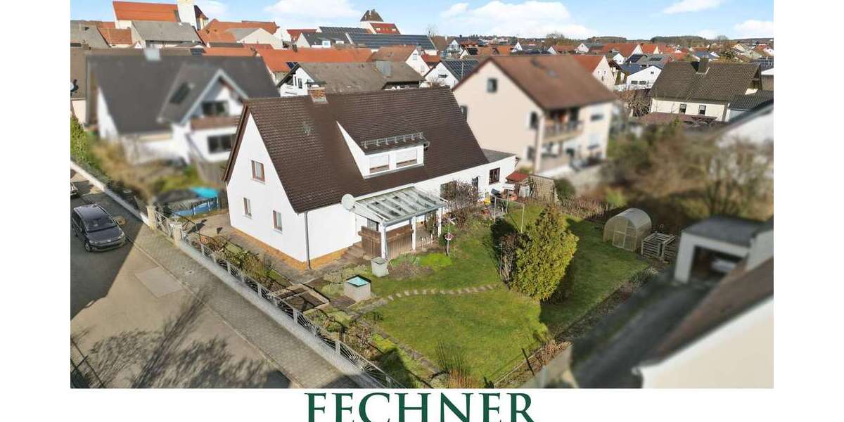 Grundstück Kösching - 455.000&euro; | Angebot:25688536