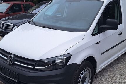 VW Caddy 164.213 km 14.999 &euro; Fehrbellin 16833
