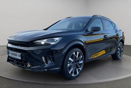 Cupra Formentor 12.200 km 35.880 &euro; Rudolstadt 07407