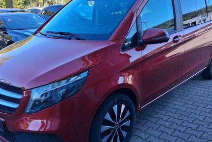 Mercedes-Benz Marco Polo 10.000 km 77.289 € Mosbach-Neckarelz 74821
