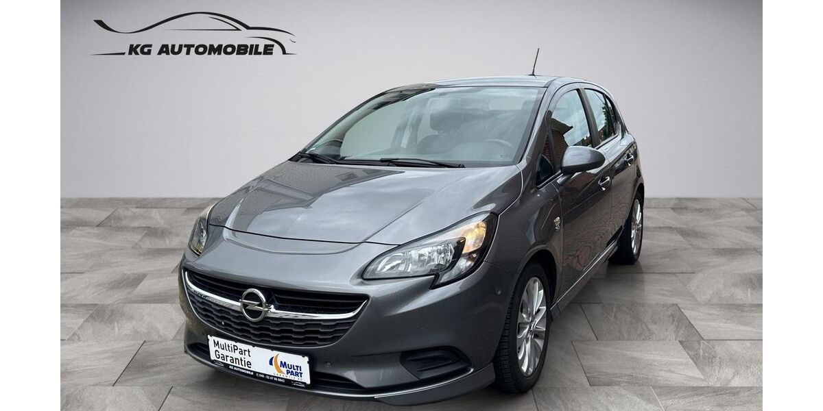 Opel Corsa 110.000 km 8.599 &euro; Neu Wulmstorf 21629
