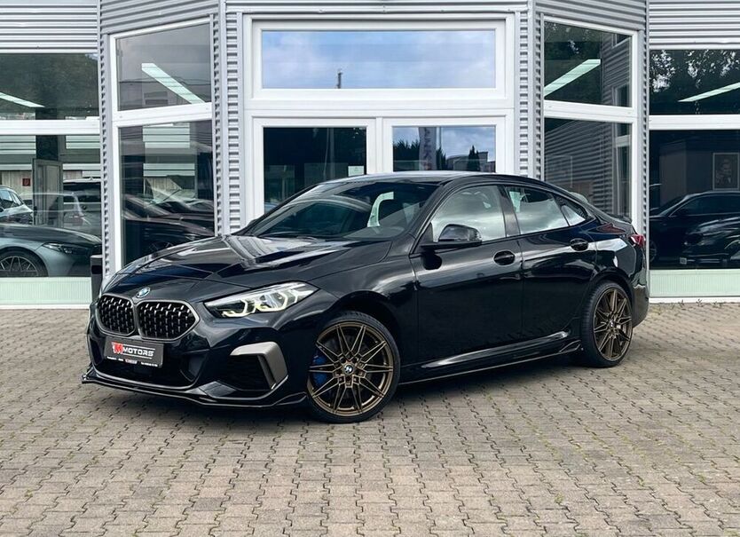 2er Gran Coupé