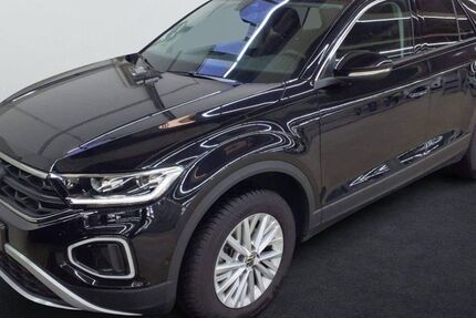 VW T-Roc 14.261 km 22.415 € Schnürpflingen-Ammerstetten 89194