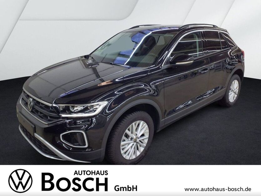 VW T-Roc 14.261 km 22.415 € Schnürpflingen-Ammerstetten 89194