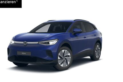 VW ID.4 13.011 km 39.360 &euro; Bad Sooden-Allendorf 37242