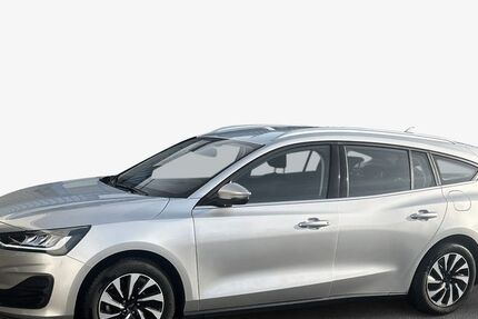 Ford Focus 24.814 km 17.503 &euro; Magdeburg 39116