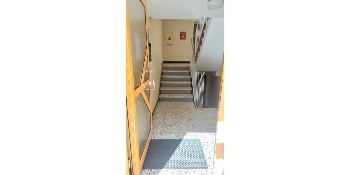 Etagenwohnung Fürth Bislohe - 1 Zimmer, 26 m&sup2;, 114.000&euro; | Angebot:27279455