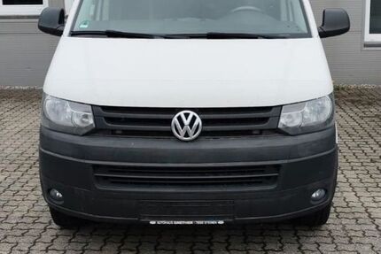 VW T5 Transporter 298.000 km 10.500 &euro; Schwörstadt 79739
