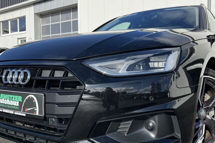 Audi A4 49.630 km 28.460 &euro; Marktredwitz 95615