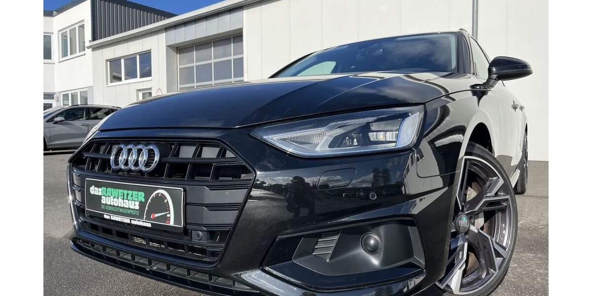 Audi A4 49.630 km 29.860 &euro; Marktredwitz 95615