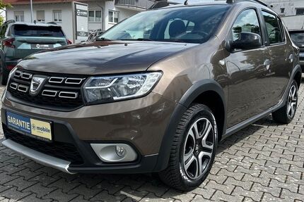 Dacia Sandero 88.776 km 8.650 &euro; Butzbach 35510
