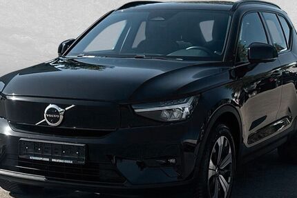 Volvo XC40 62.000 km 31.250 &euro; Karlsruhe 76187