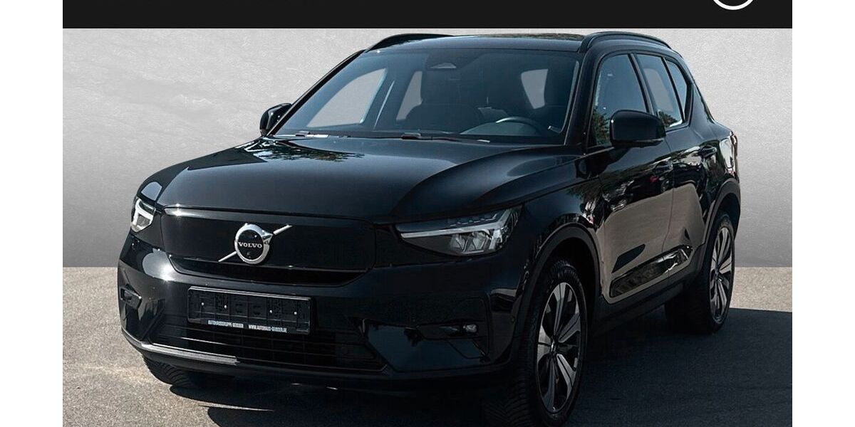 Volvo XC40 62.000 km 31.250 &euro; Karlsruhe 76187