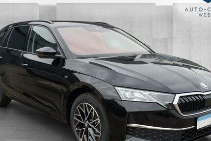 Skoda Octavia 9.956 km 33.410 &euro; Taucha 04425