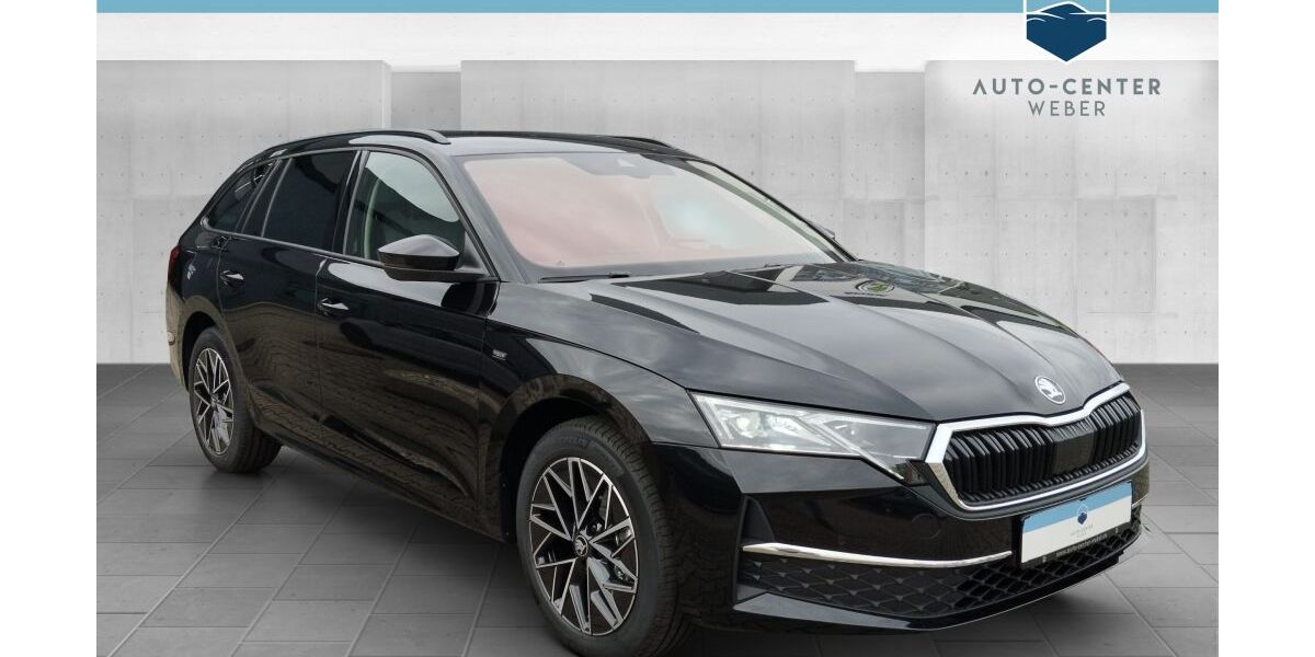 Skoda Octavia 9.956 km 33.410 &euro; Taucha 04425