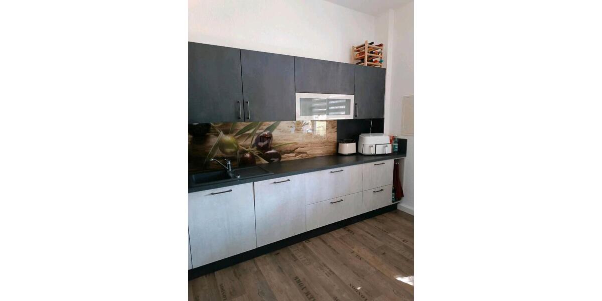 Etagenwohnung Weißwasser (Oberlausitz) - 3 Zimmer, 90 m&sup2;, 900&euro; | Angebot:26223667