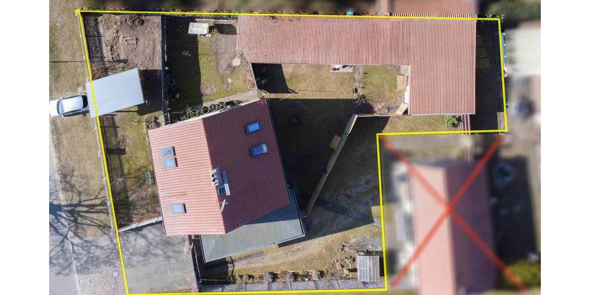 Einfamilienhaus Liebenwalde Hammer - 5 Zimmer, 108 m&sup2;, 298.000&euro; | Angebot:26244758