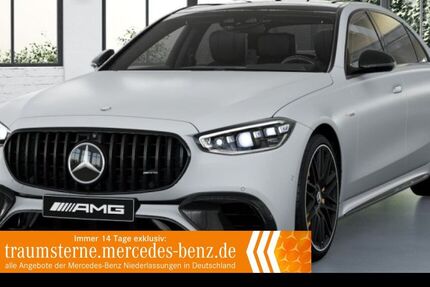 Mercedes-Benz S 63 AMG 21.153 km 185.990 &euro; München 80636