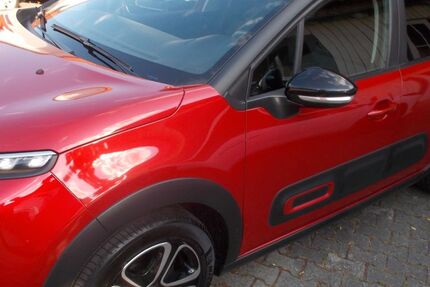 Citroen C3 49.950 km 10.600 € Schierling 84069