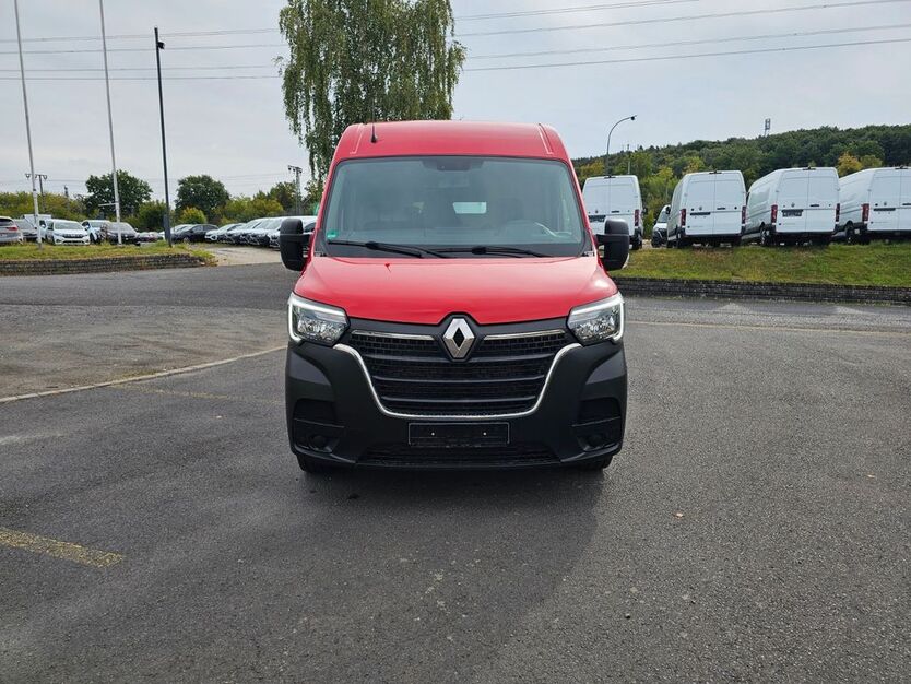 Renault Master 36.500 km 22.900 € Fulda 36043