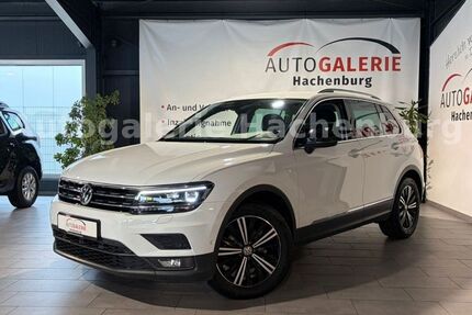 VW Tiguan 106.200 km 18.490 &euro; Hachenburg 57627